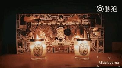 最值得买的圣诞限量款,最近比较火的圣诞限定