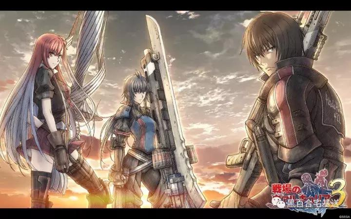 战场女武神重玩,战场女武神重做了吗