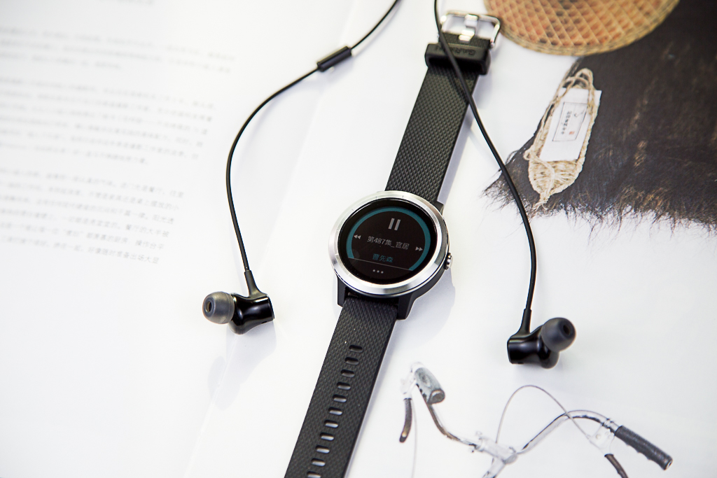 applewatch最强ultra,garminvivoactive3智能手表