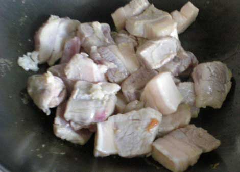 怎么样把肉炖得软烂,怎么才能把肉炖得软烂