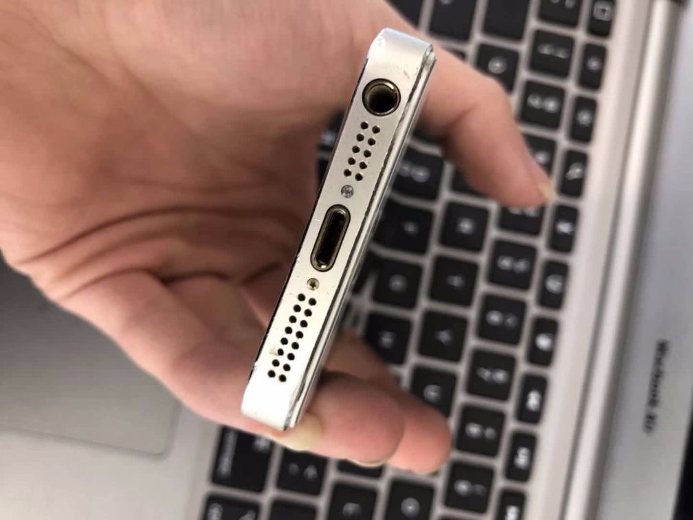 100元以下的iphone5s备用机,iphone5s备用机值不值