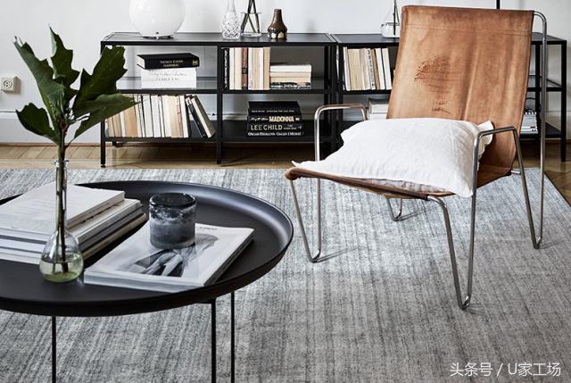 辛辛苦苦花大钱选的昂贵地毯,你竟然都不知道怎么清理??