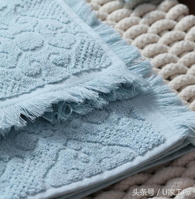 辛辛苦苦花大钱选的昂贵地毯,你竟然都不知道怎么清理??