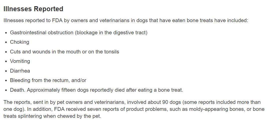 美国fda发布的吃鱼建议,美国吃狗肉后果