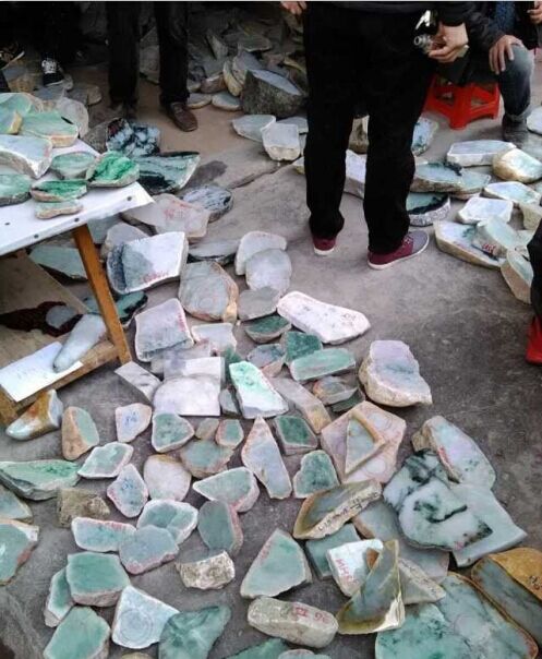 四会为什么会成为玉器之乡,中国四会玉器博览城