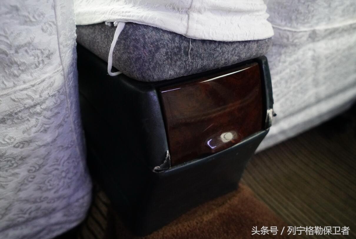 宋楠:在日本体验近30万公里皇冠出租车是种什么感觉