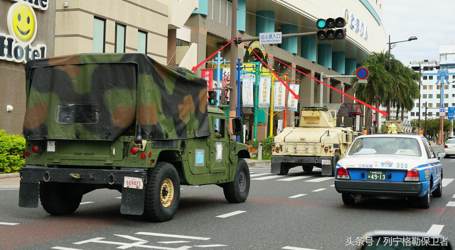 宋楠:在日本体验近30万公里皇冠出租车是种什么感觉