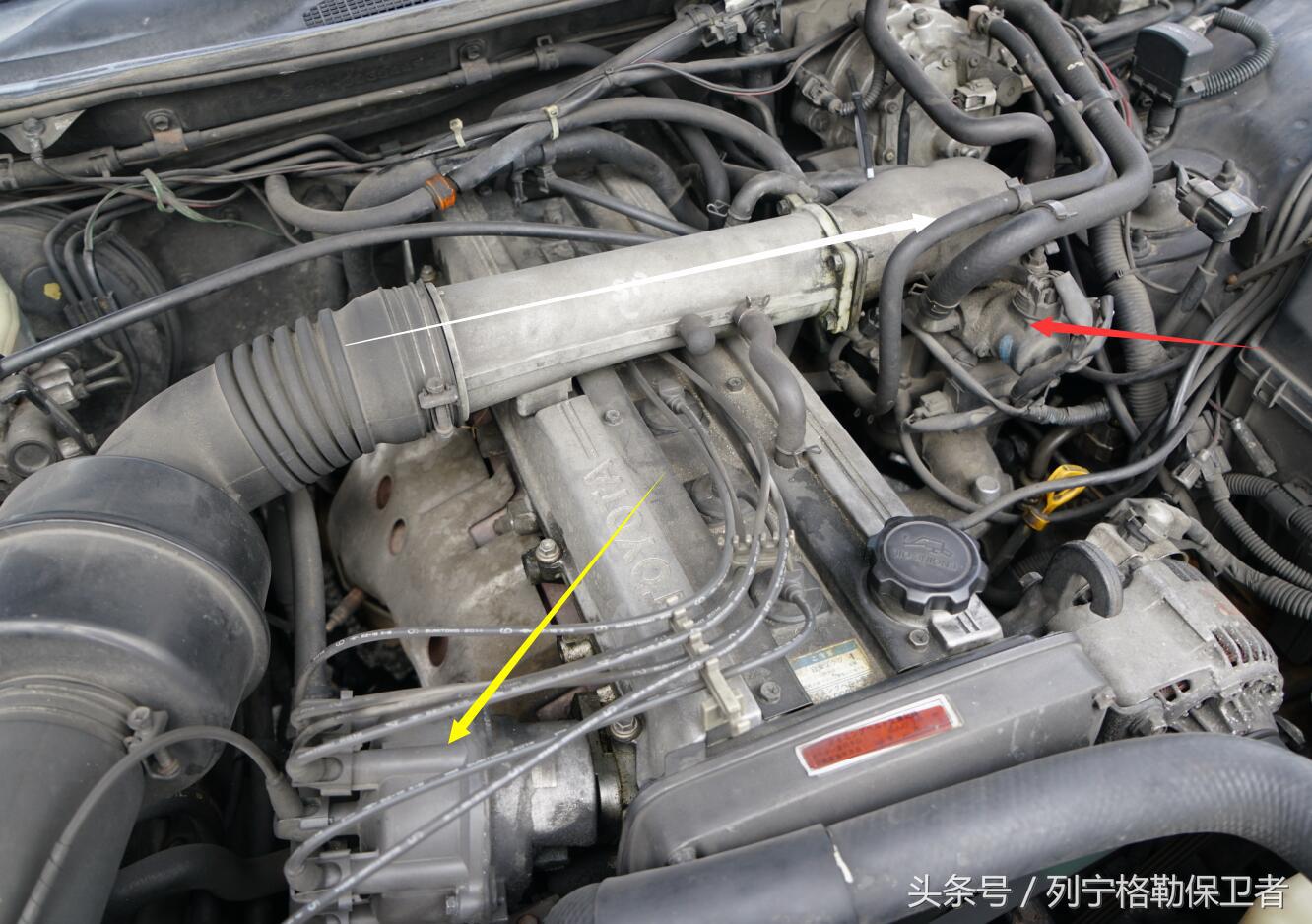 宋楠:在日本体验近30万公里皇冠出租车是种什么感觉