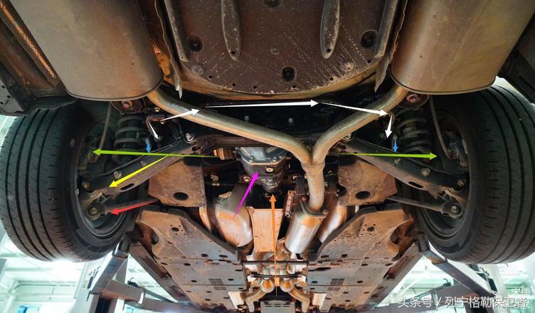 宋楠:在日本体验近30万公里皇冠出租车是种什么感觉