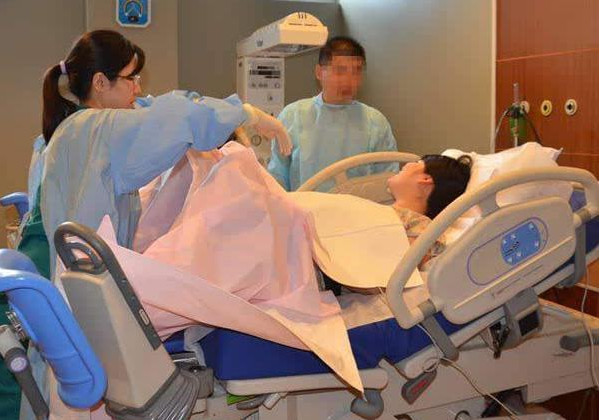 生完孩子1个月子宫前壁下垂,宝妈坐月子这样折腾出大问题了吧