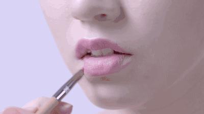 口红买的多了怎么办,口红买过来怎么不会化