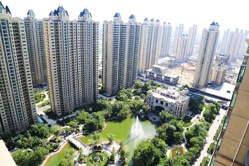 Big榜：成都各区最高建筑大盘点，有些区制高点连100米都不到！