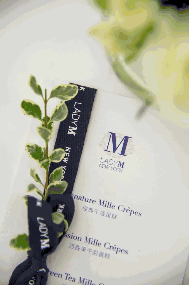 魔都第2家LadyM12月中旬开业！这次它钻进了石库门！