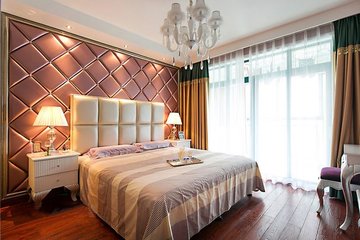 选择窗帘时要注意甲醛！《家装点滴》67