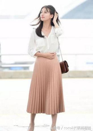 那些值得骄傲的粉色！让这个冬天的男男女女都燥起来！