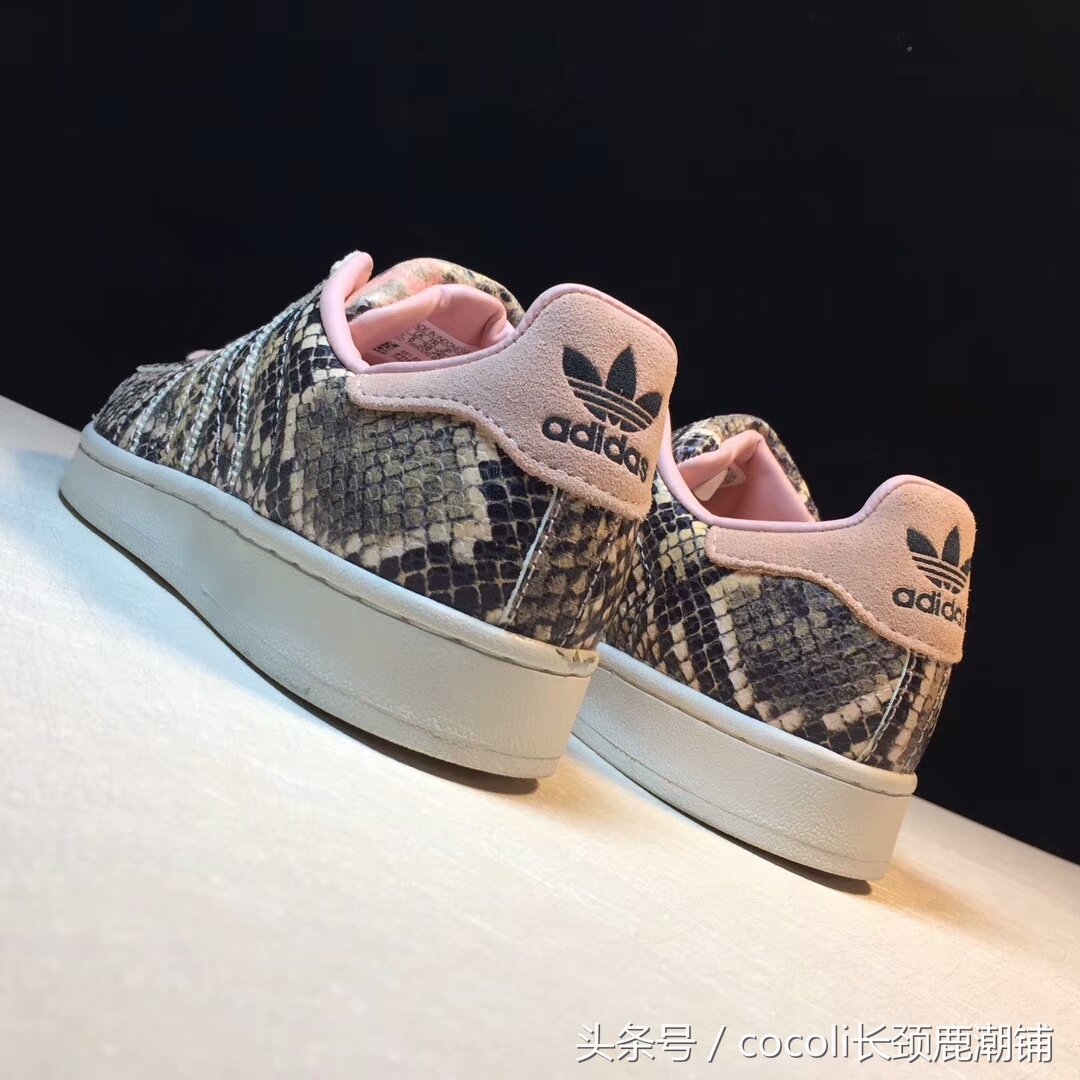 那些值得骄傲的粉色！让这个冬天的男男女女都燥起来！