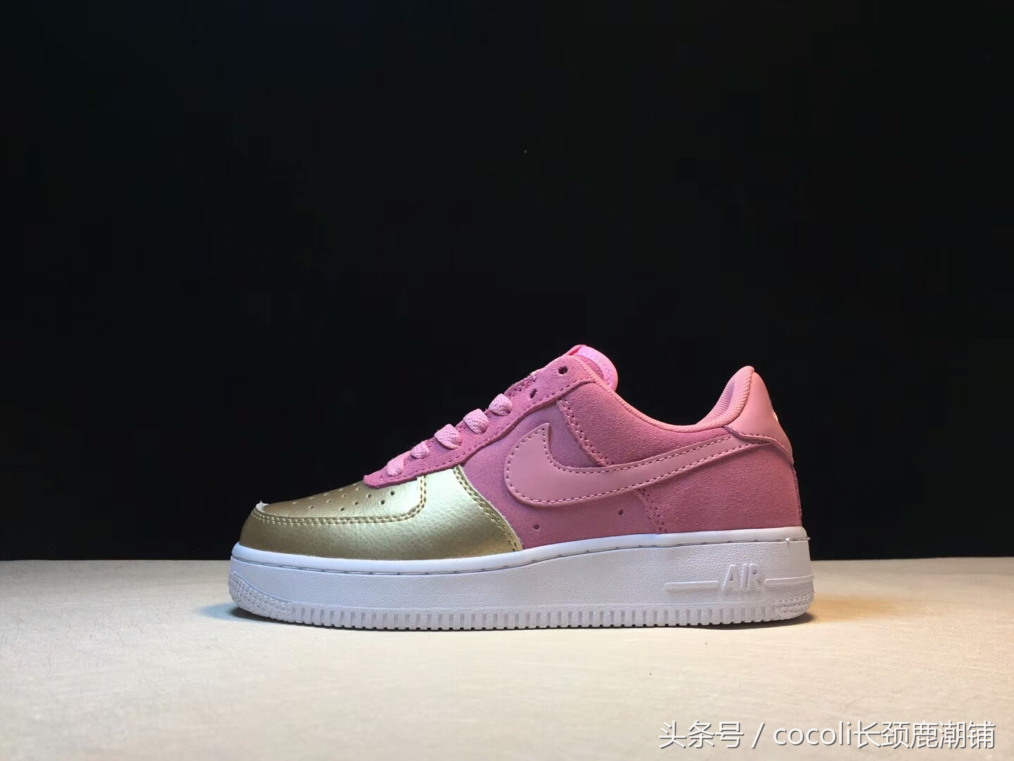 那些值得骄傲的粉色！让这个冬天的男男女女都燥起来！