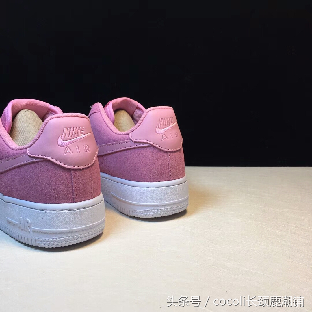 那些值得骄傲的粉色！让这个冬天的男男女女都燥起来！