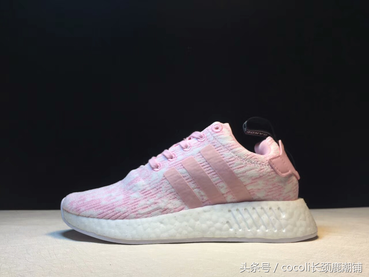 那些值得骄傲的粉色！让这个冬天的男男女女都燥起来！