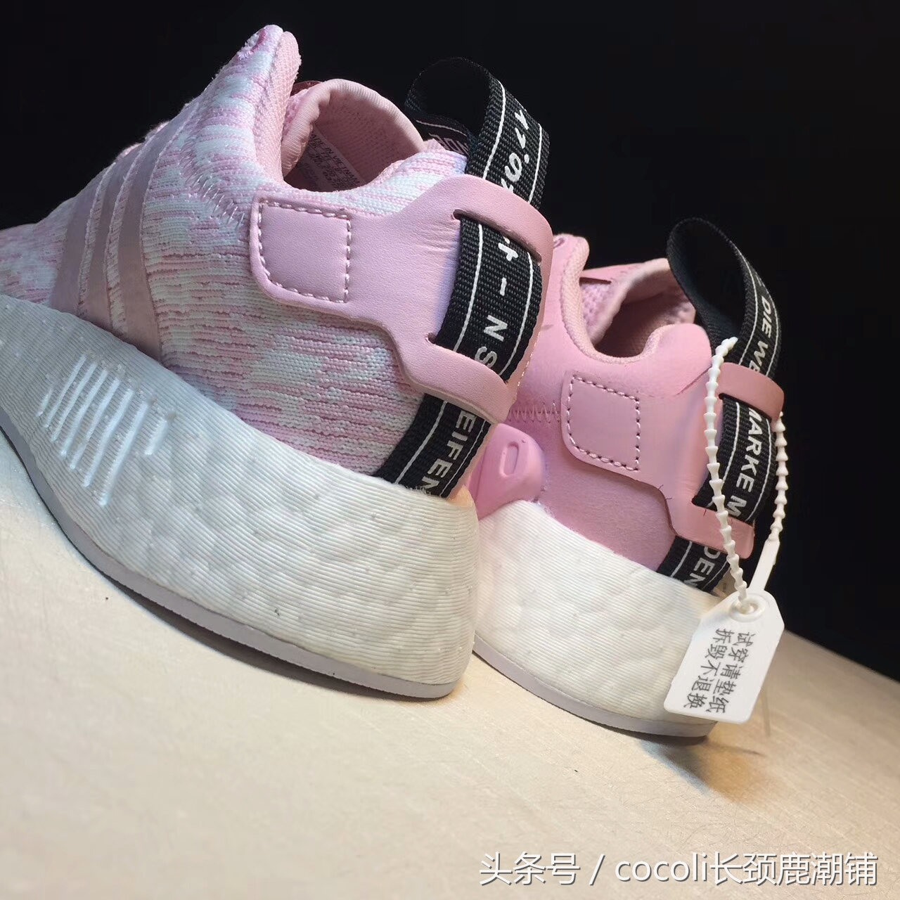 那些值得骄傲的粉色！让这个冬天的男男女女都燥起来！