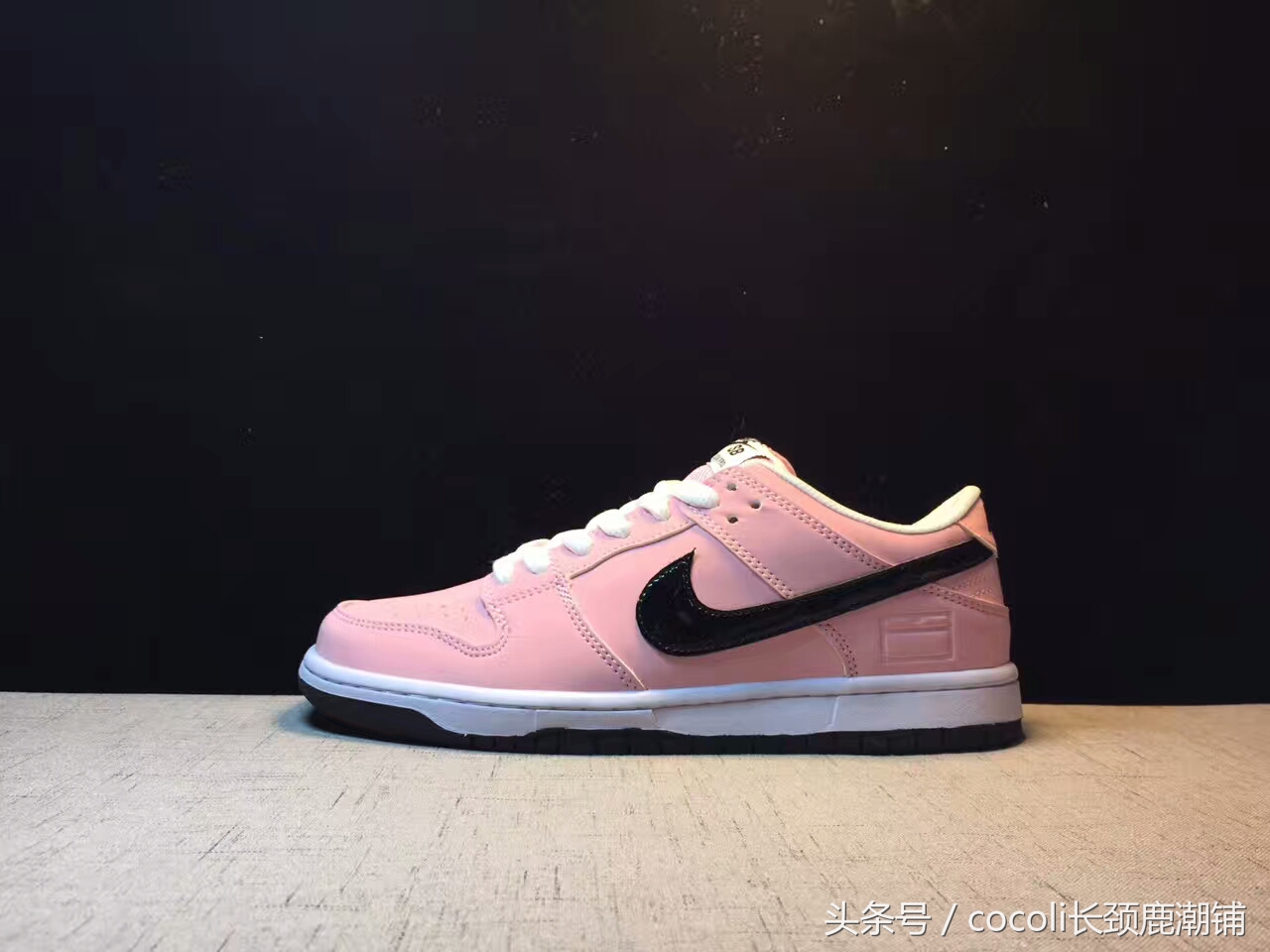 那些值得骄傲的粉色！让这个冬天的男男女女都燥起来！