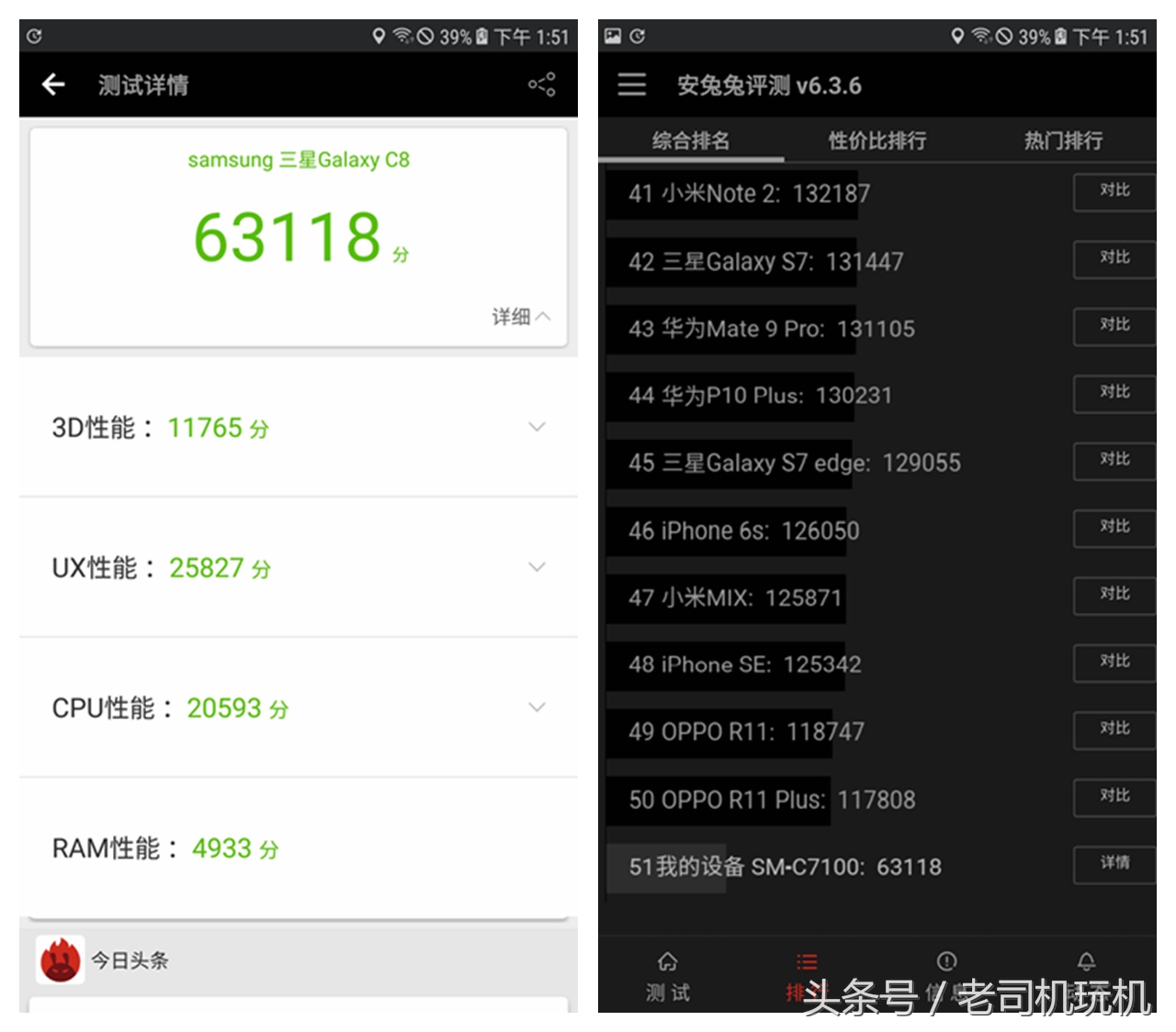 联发科heliog80的处理器好不好,三星galaxyc8配置