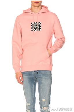 那些值得骄傲的粉色！让这个冬天的男男女女都燥起来！