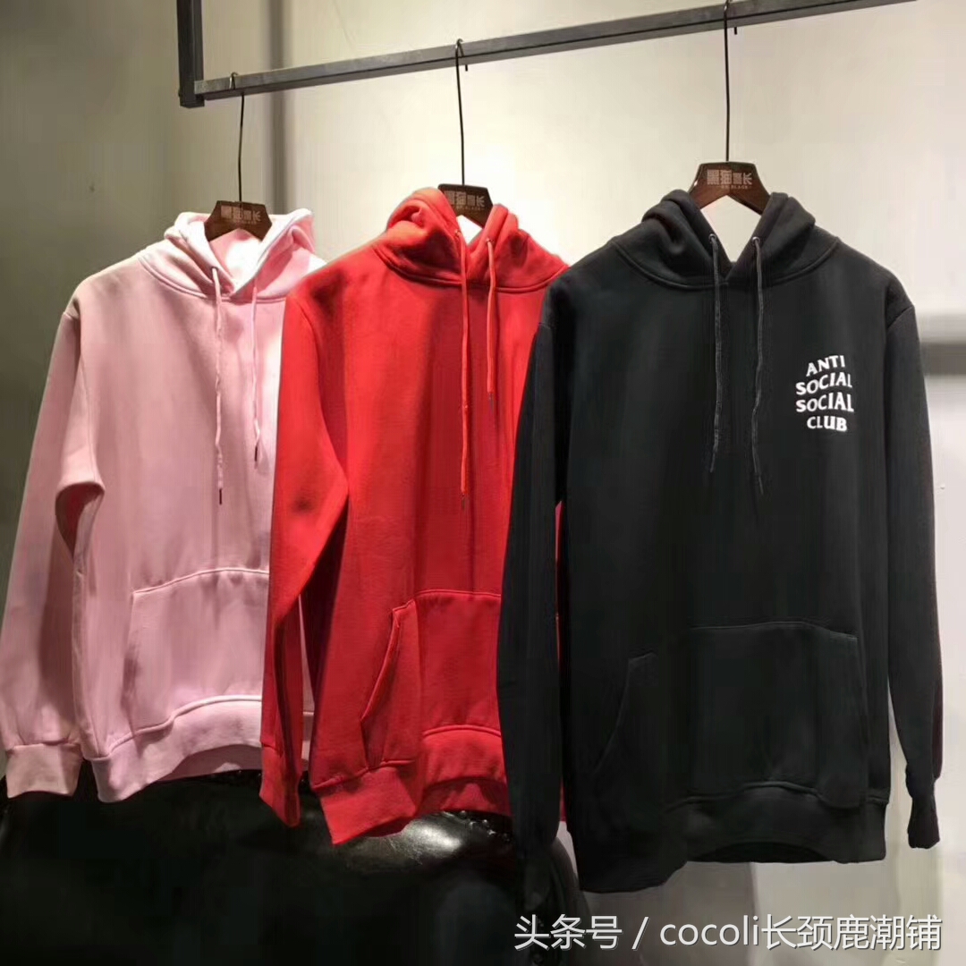 那些值得骄傲的粉色！让这个冬天的男男女女都燥起来！