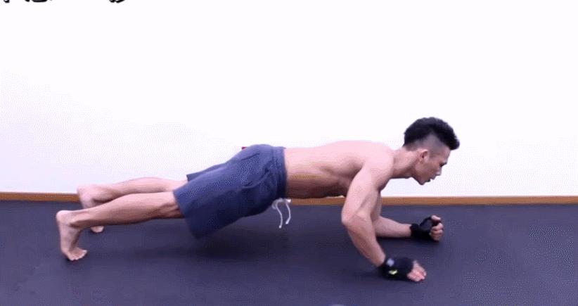 身体各个肌肉的训练方法,一个月内锻炼出肌肉的训练方法