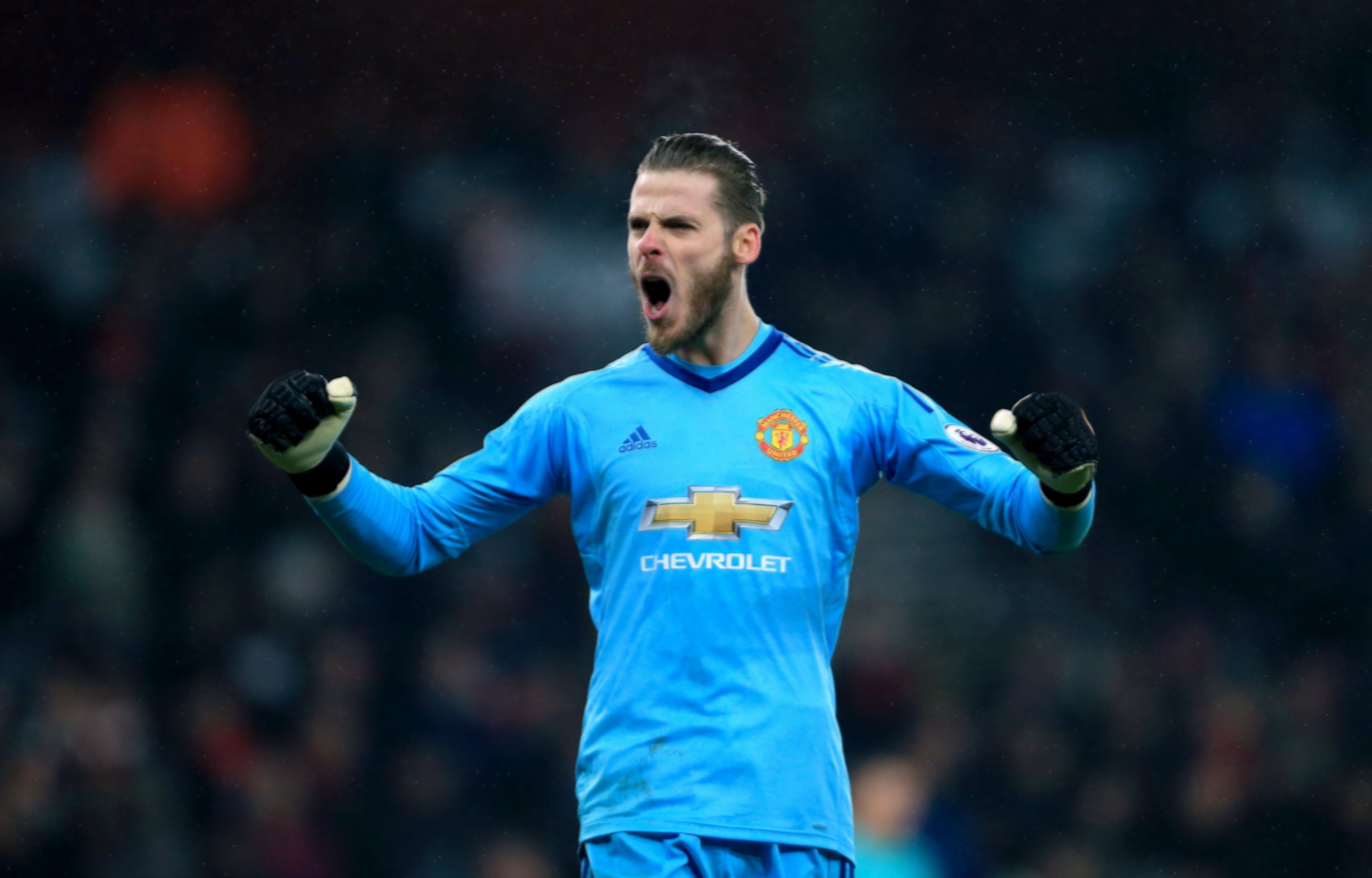 德赫亚历史什么水平,你不知道的事澳大利亚