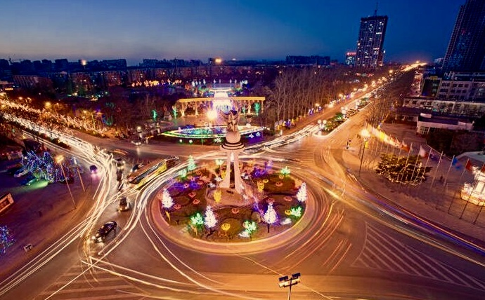 燕郊北漂人的真实生活,40万北漂在燕郊