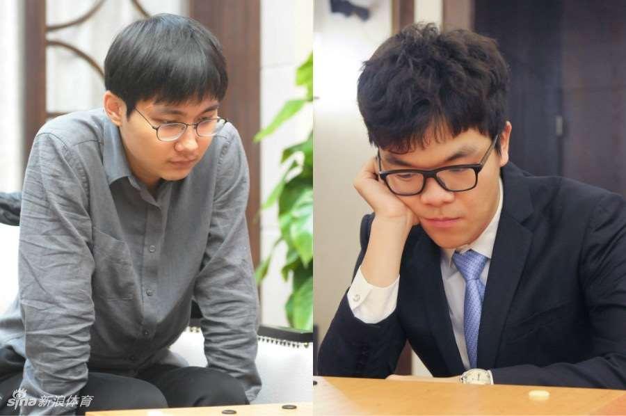 围棋最新排名榜前十名,围棋世界前10名排名