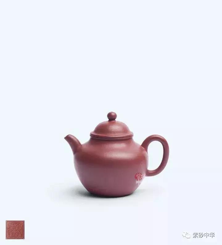 紫韵茗香,2019紫砂拍卖专场