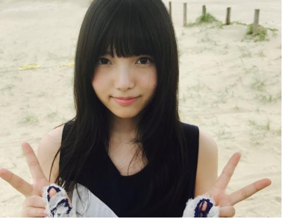 吃货快来！欅坂46上村莉菜手把手教你做最美味的汉堡肉饼