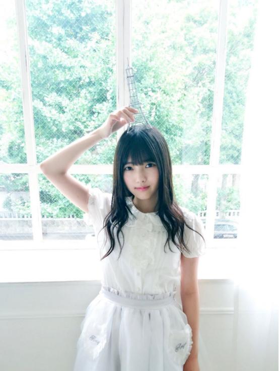 吃货快来！欅坂46上村莉菜手把手教你做最美味的汉堡肉饼