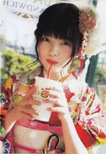 吃货快来！欅坂46上村莉菜手把手教你做最美味的汉堡肉饼