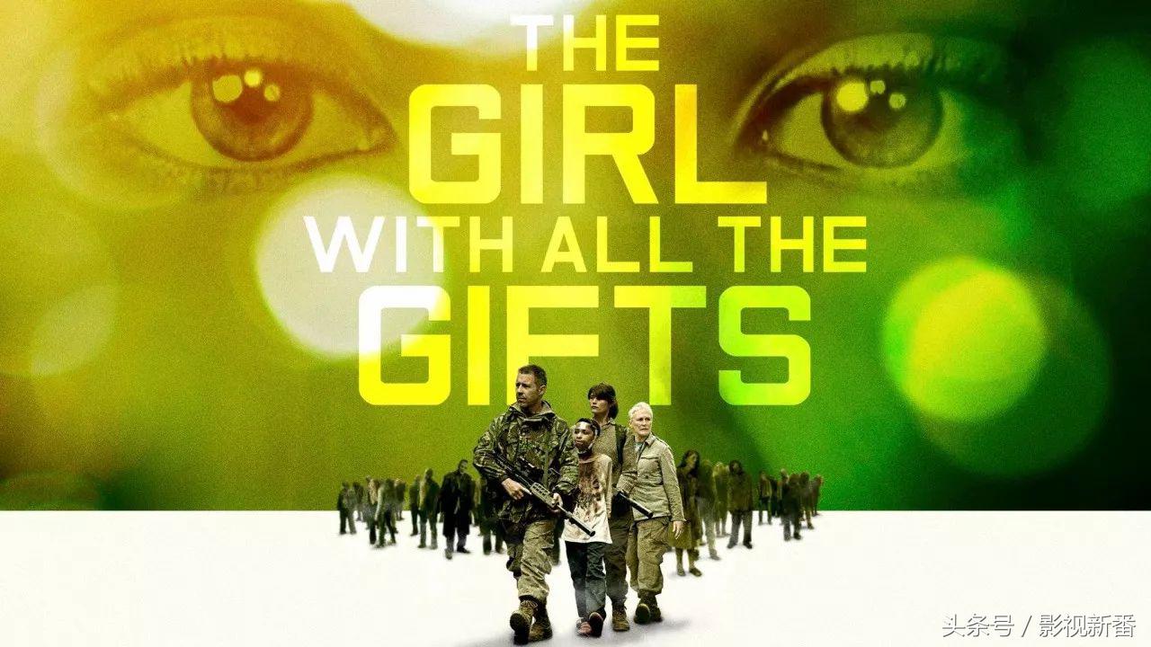 丧尸类欧美剧,丧尸类型题材在当年有多火