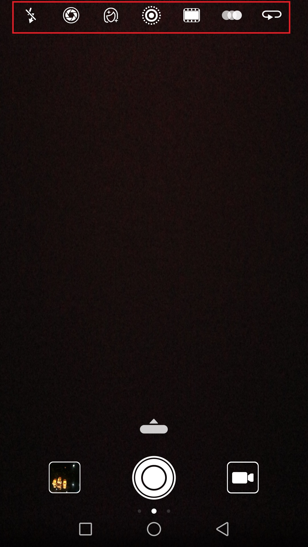 华为mate30pro相机怎么调拍照好看,最全的华为手机摄影教程视频大全