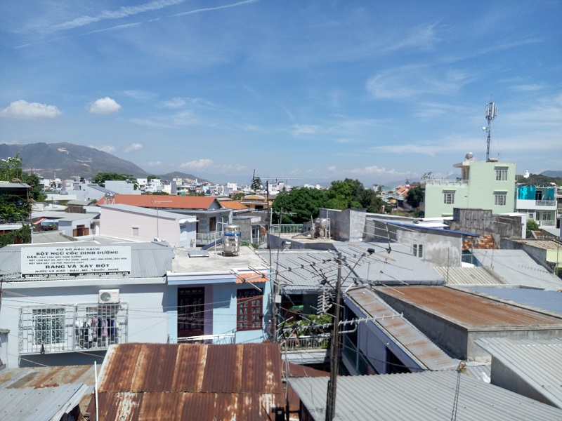 越南游记视频,越南芽庄游记作文600字