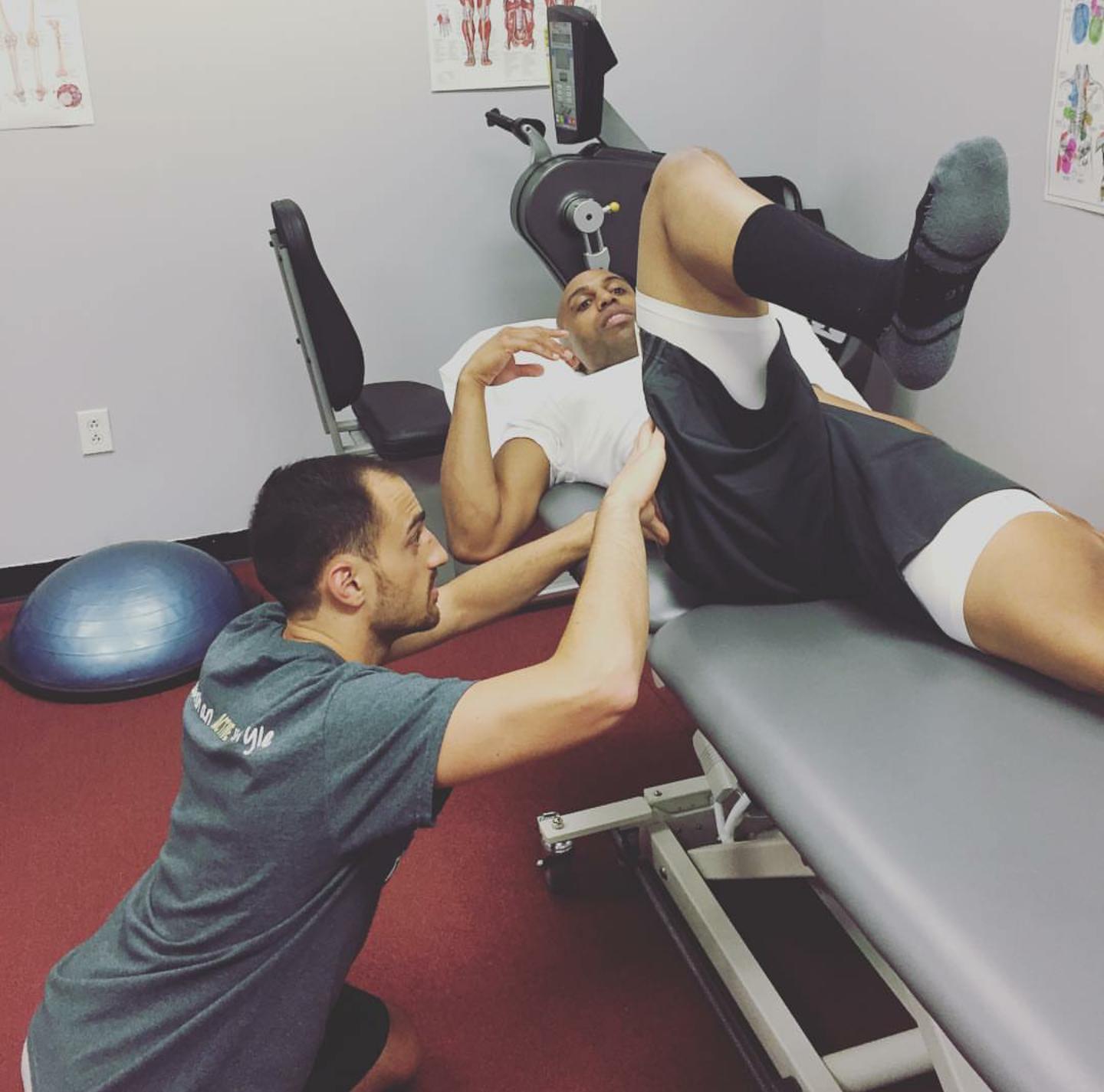 理疗师培训多少钱,会所理疗师是做什么的