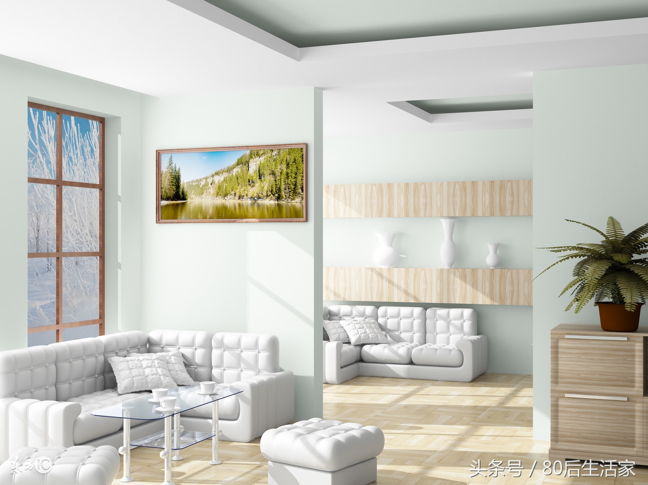 男德天花板百科简介,天花板种类及图片