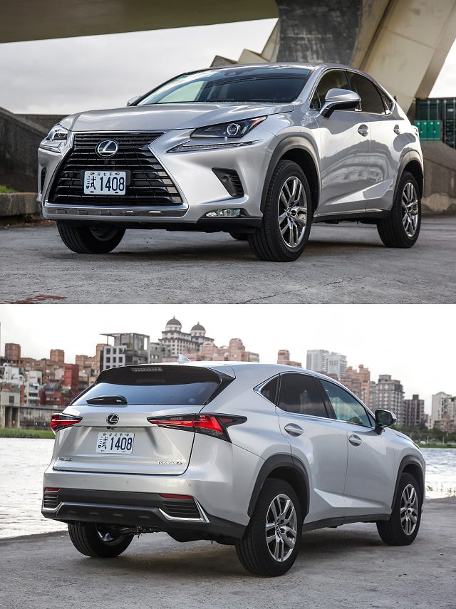 雷克萨斯nx2002018款说明,2016款雷克萨斯nx200驾驶感受