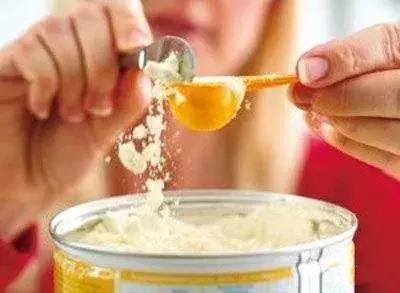 今日进口奶粉,尿不湿奶粉免税吗