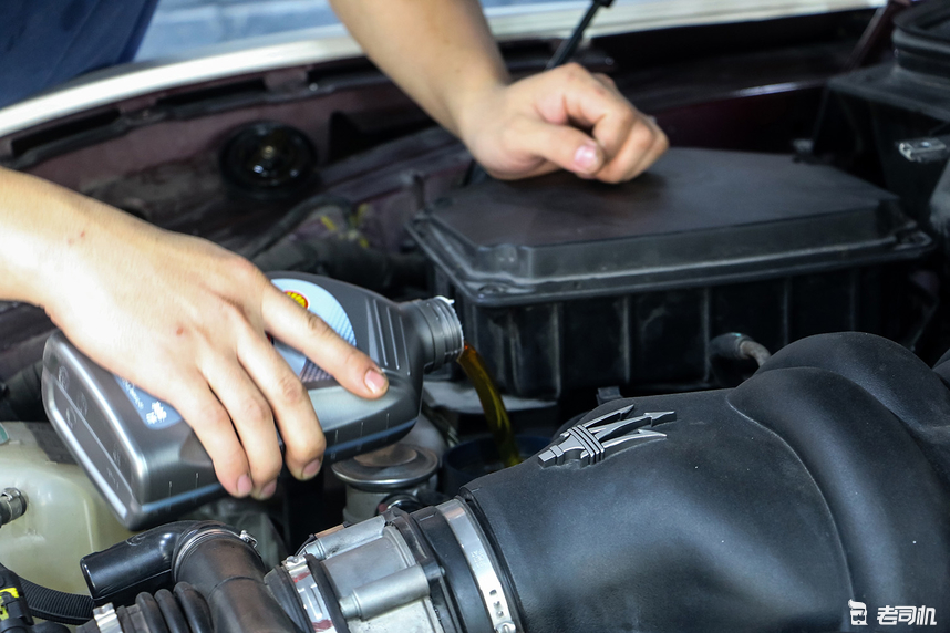 玛莎拉蒂怎么改好看,玛莎拉蒂跑车怎么改