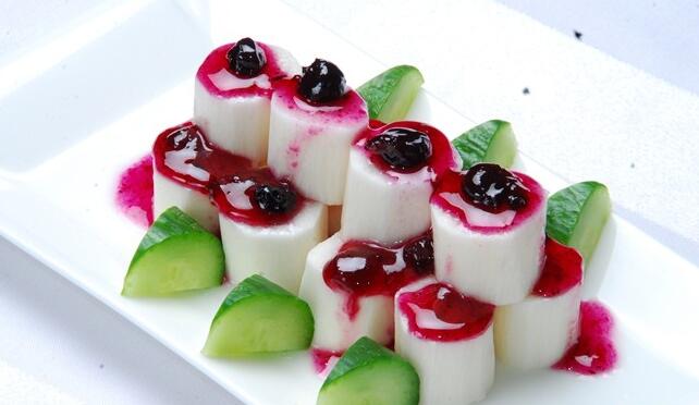 铁棍山药跟什么搭营养最好,铁棍山药怎么吃才有健脾胃的功效