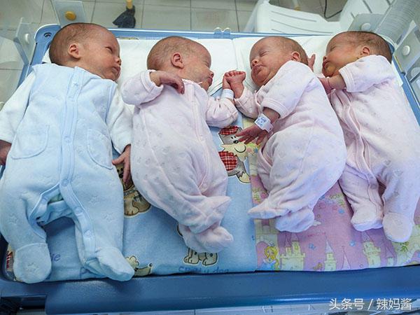 51岁孕妇冒险生三个孩子,41岁孕妇生二胎