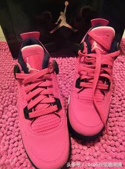 那些值得骄傲的粉色！让这个冬天的男男女女都燥起来！