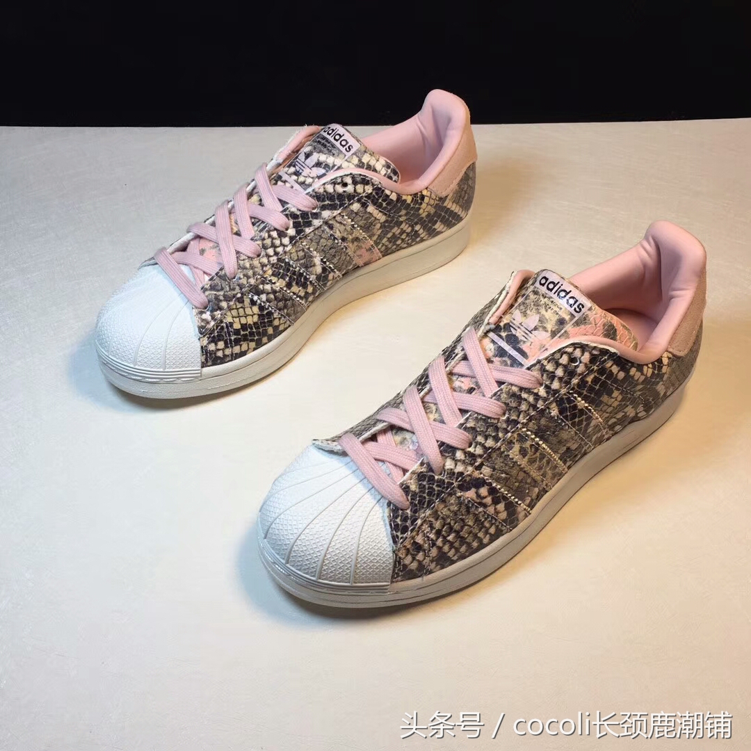 那些值得骄傲的粉色！让这个冬天的男男女女都燥起来！