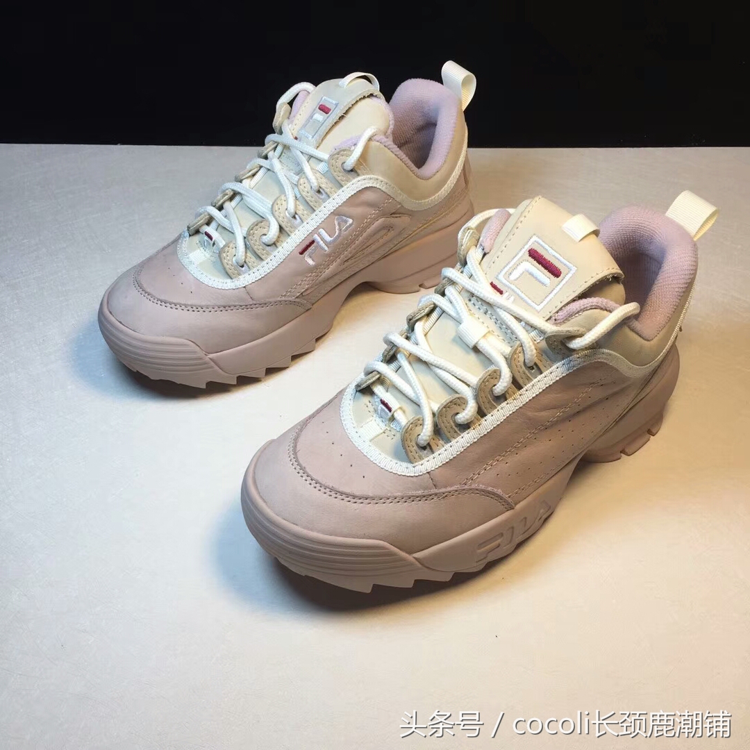 那些值得骄傲的粉色！让这个冬天的男男女女都燥起来！