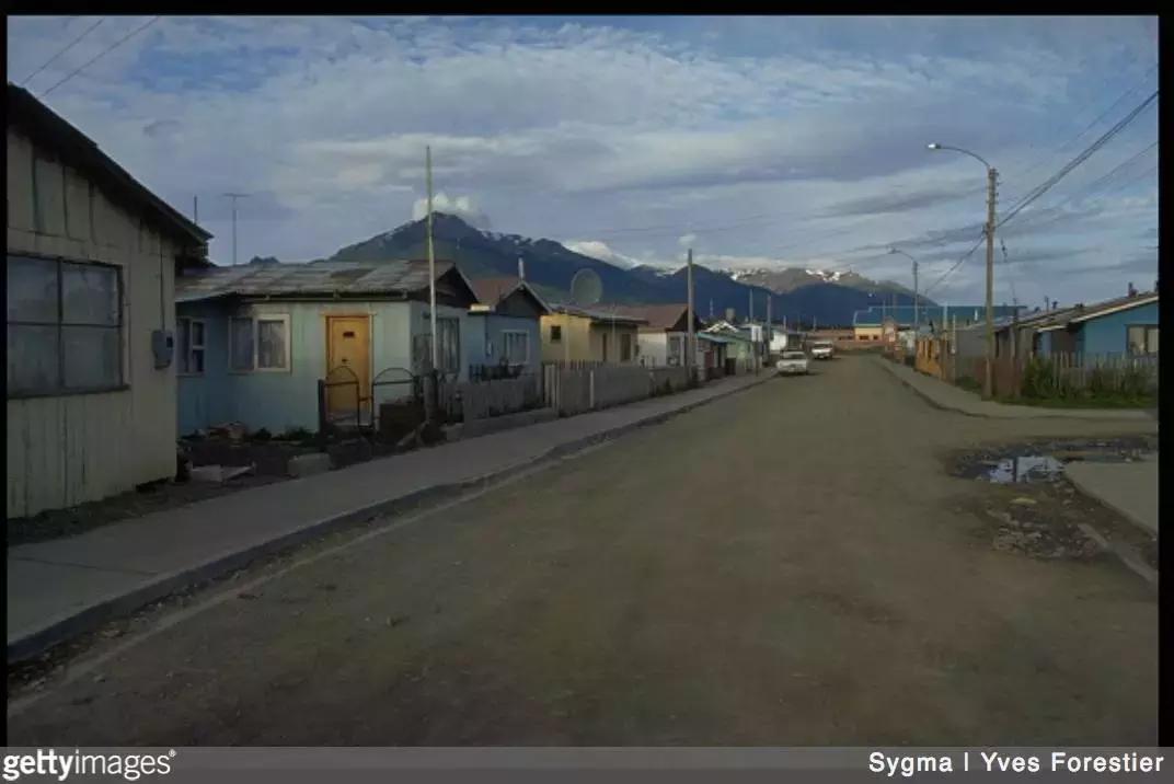 世界大城市排名重庆,世界之最的城市重庆